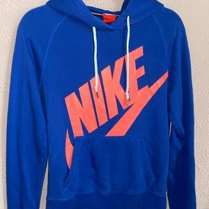 Nike hoodie